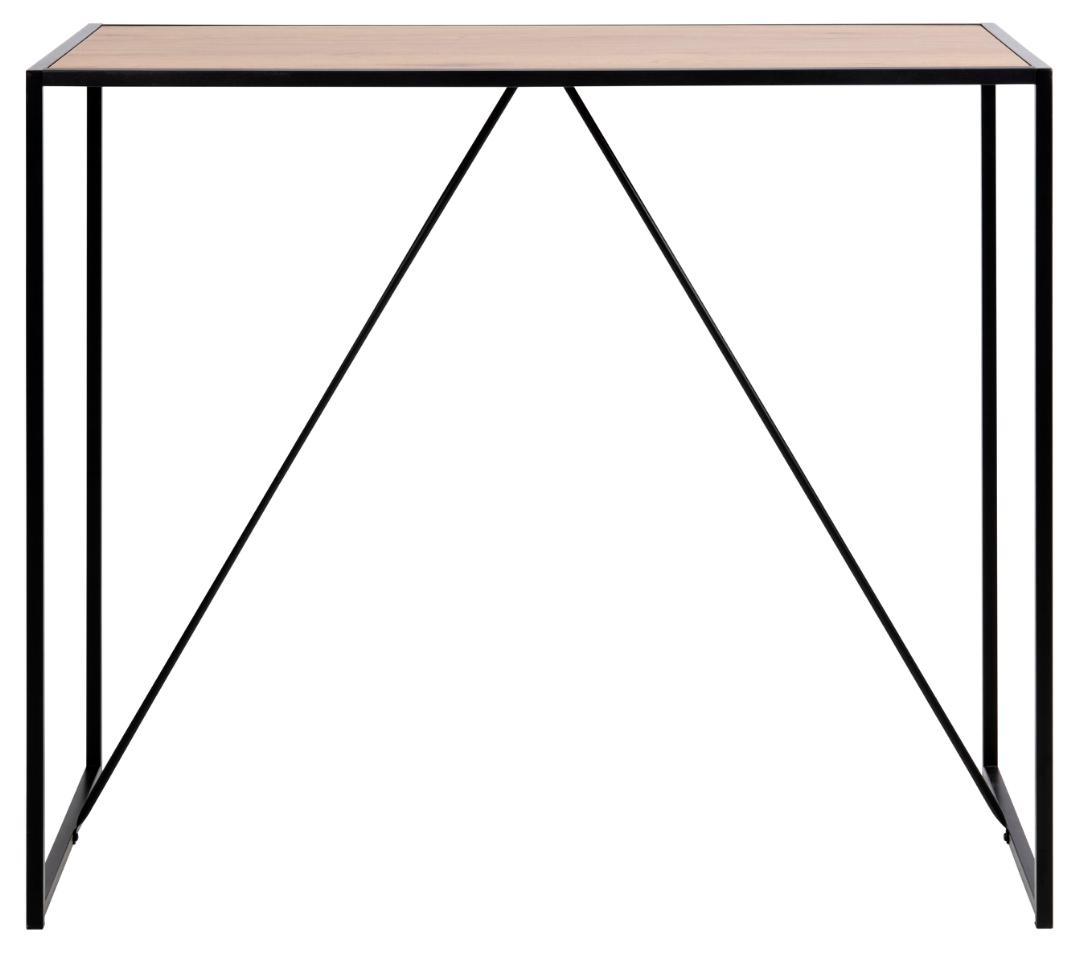 Tavolo da bar Seaford 120x60-2