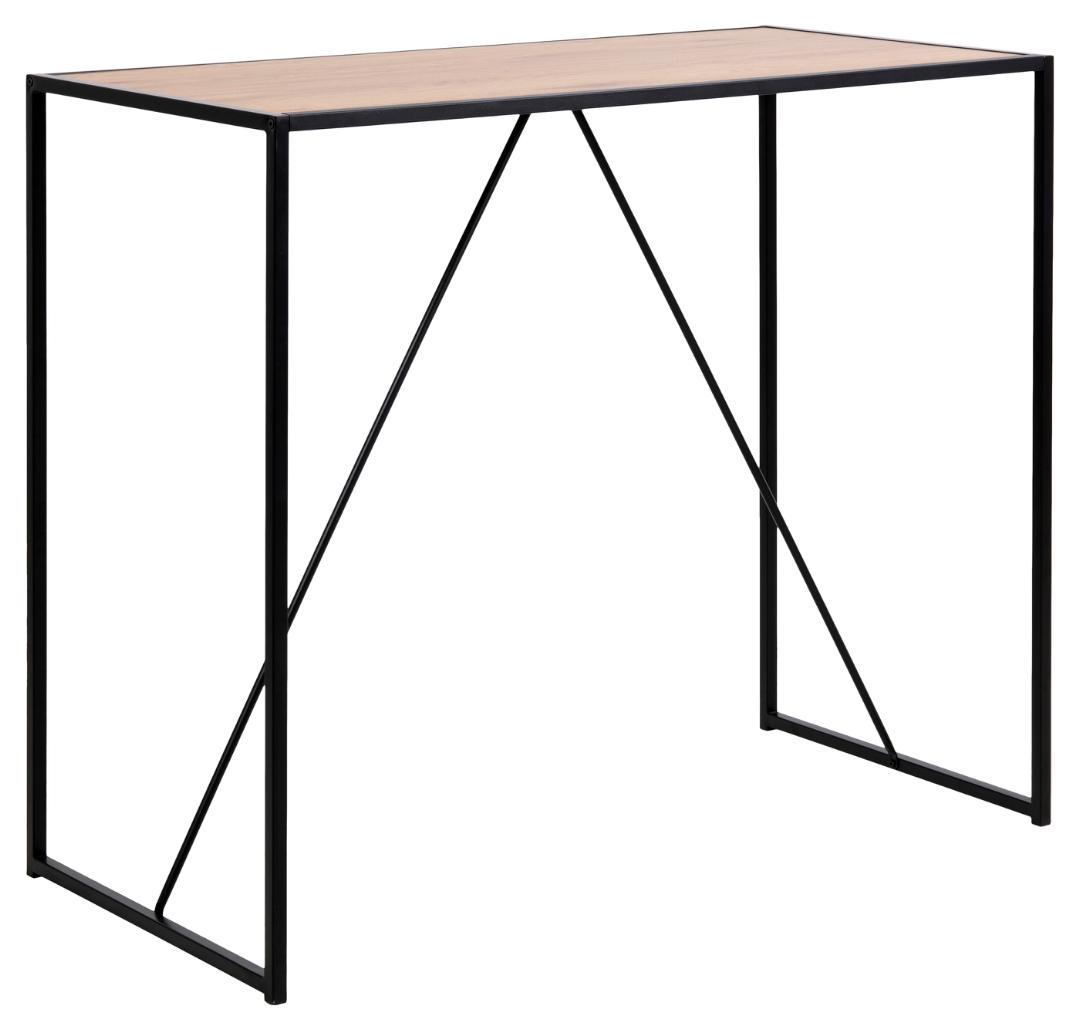 Tavolo da bar Seaford 120x60