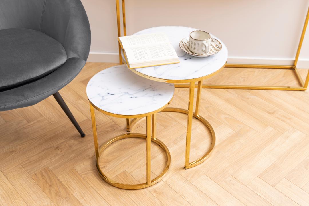 Nido di tavoli Alisma-10