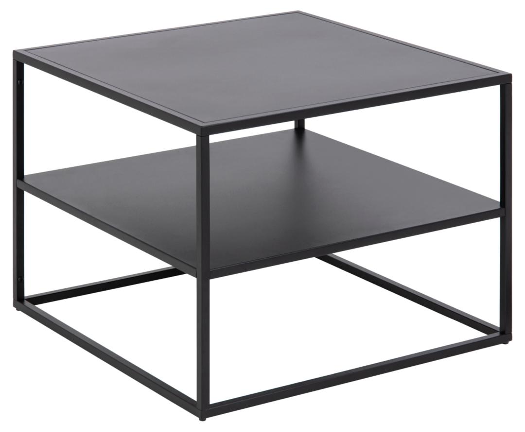 Tavolino da caffè Newton 60x60