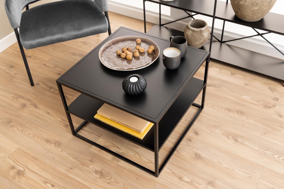 Tavolino da caffè Newton 60x60-3