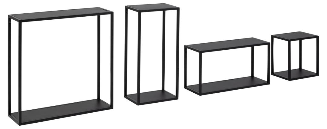 Scaffale a muro Geelong