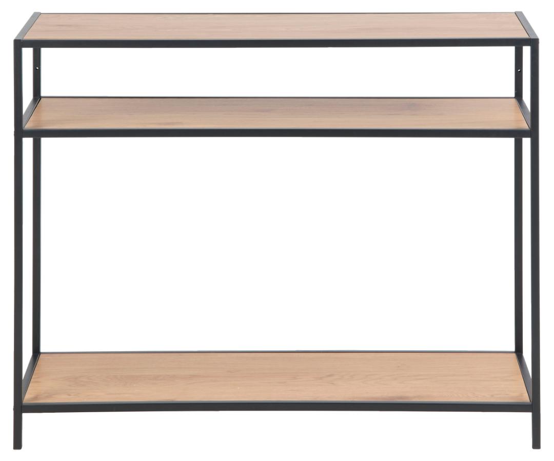 Tavolo consolle Seaford 100x35-3