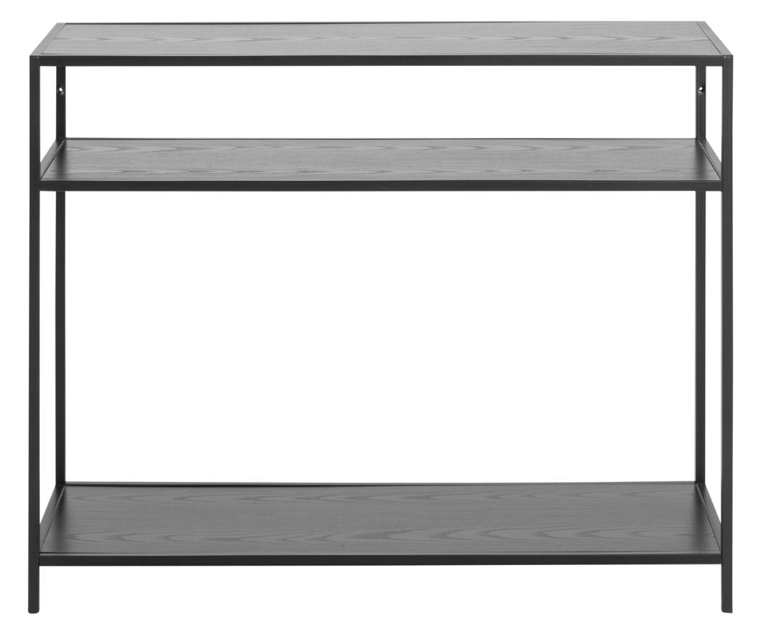 Tavolo consolle Seaford 100x35-2