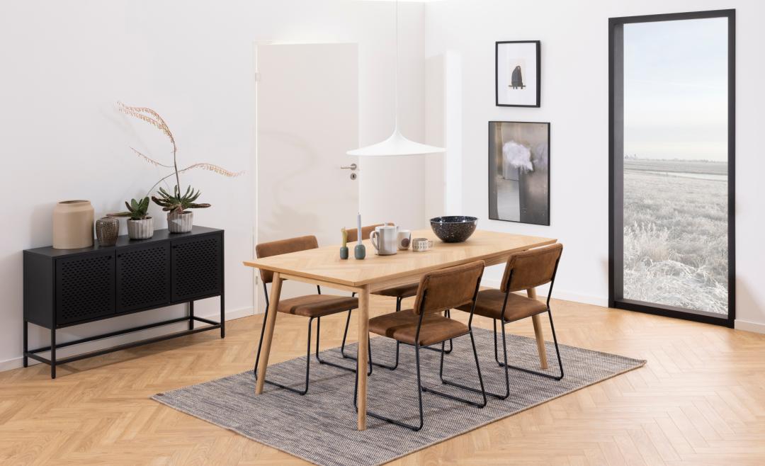 Credenza Newcastle-1