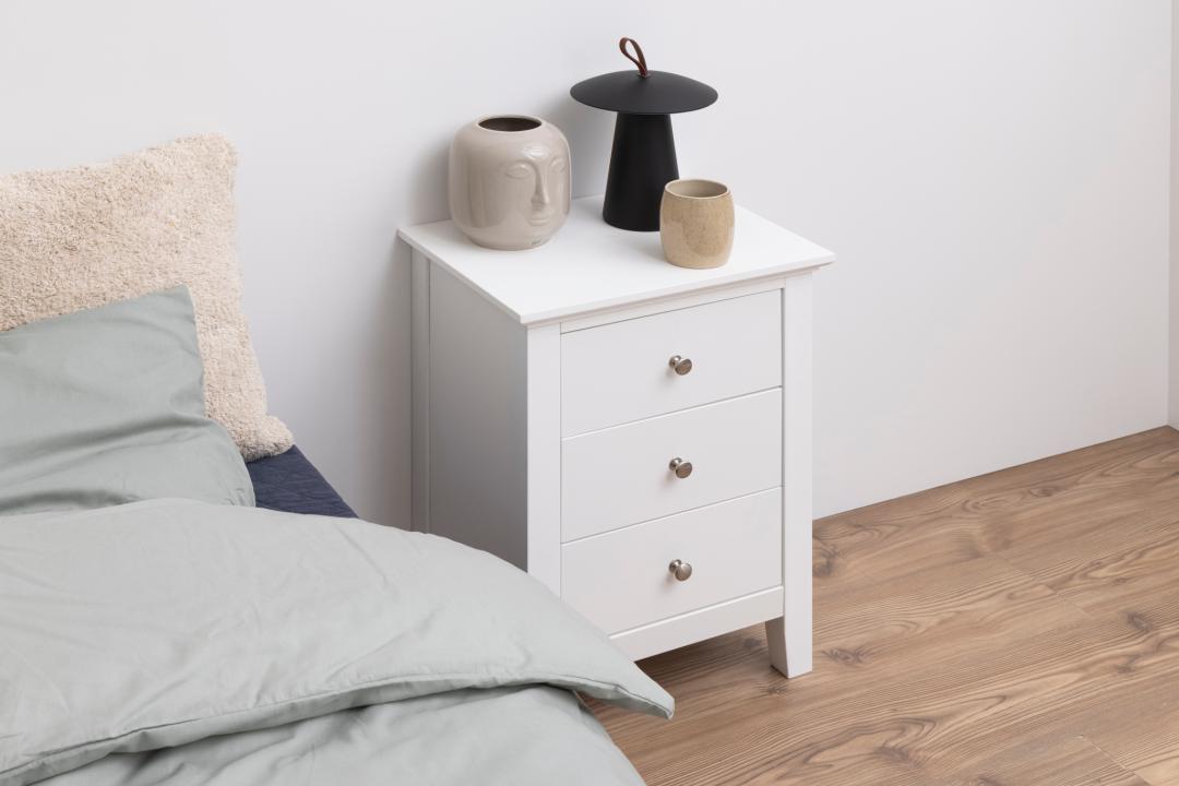 Comodino Linnea 45x34