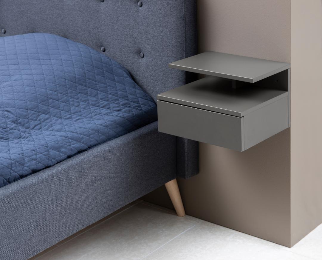 Comodino Ashlan 35x32-4