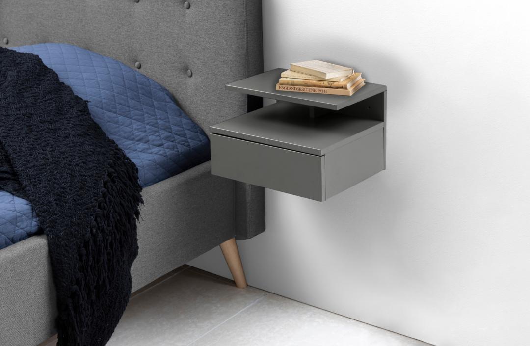 Comodino Ashlan 35x32-5