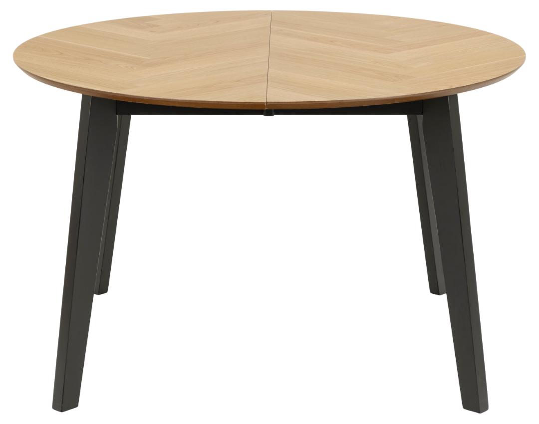 Tavolo da pranzo Georgetown 120x120-2