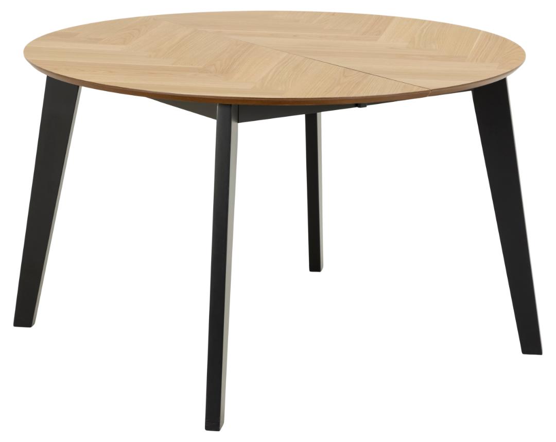 Tavolo da pranzo Georgetown 120x120