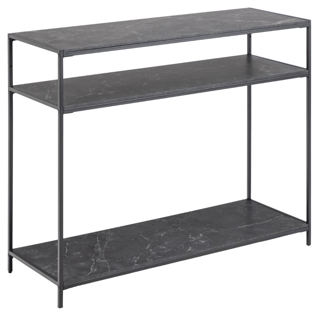 Tavolo consolle Infinity 100x35