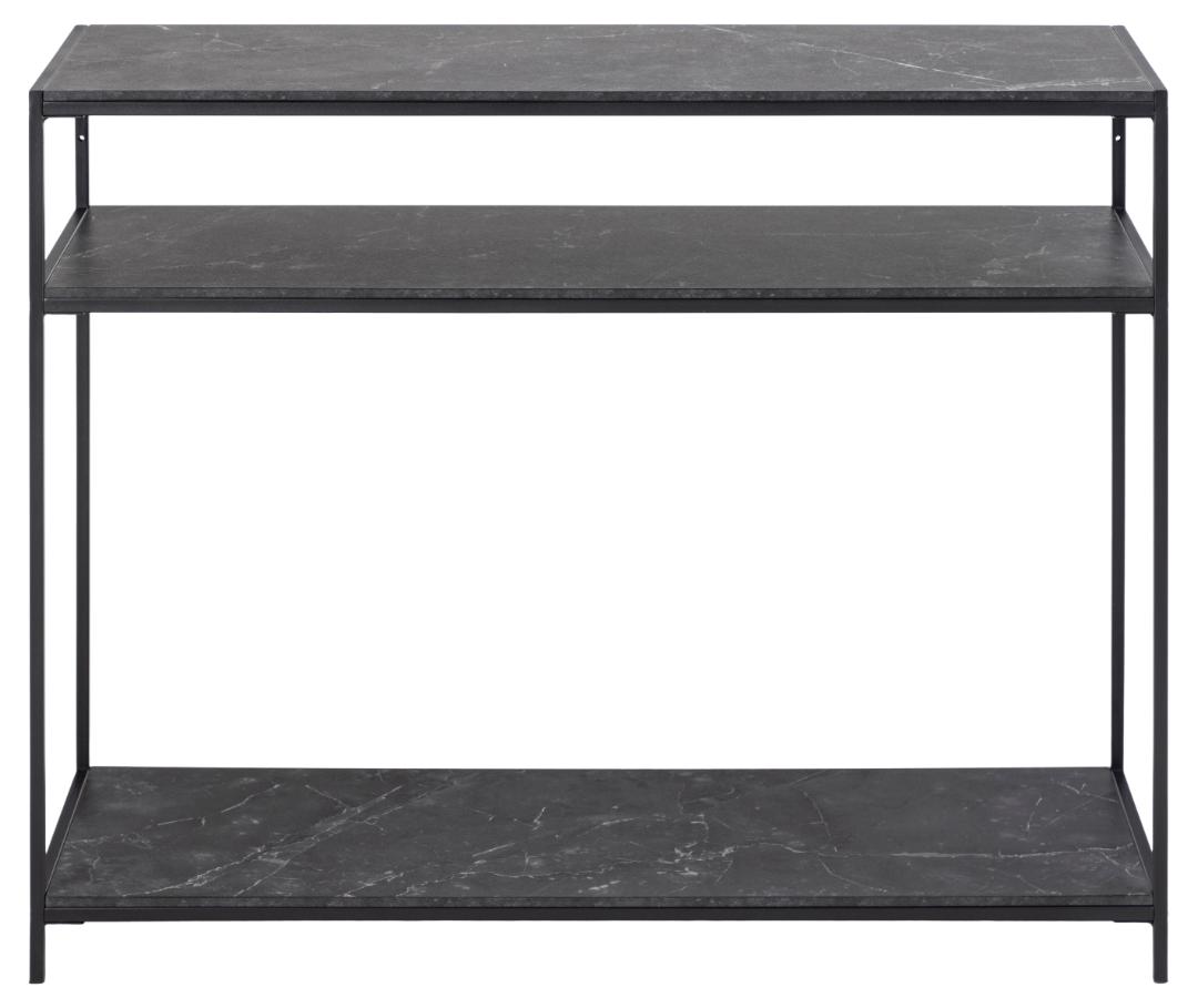 Tavolo consolle Infinity 100x35-2