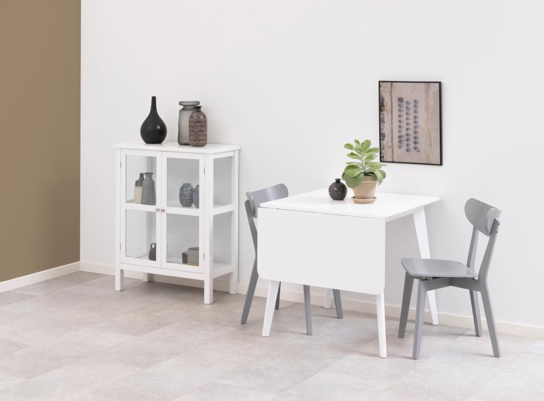 Tavolo da pranzo Roxby 80x80-3