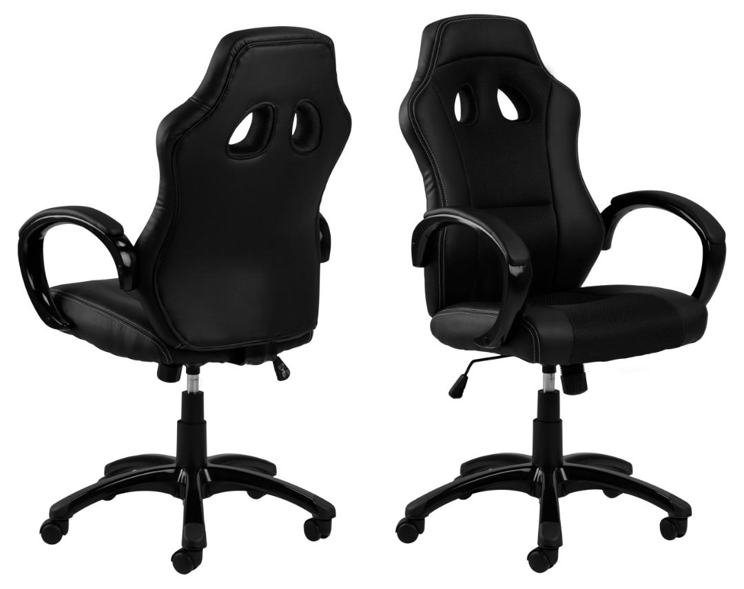 Sedia da gioco Race