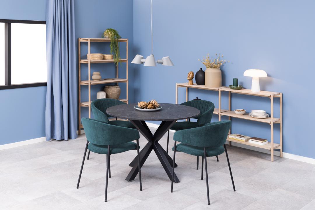Libreria Braidwood 160-2