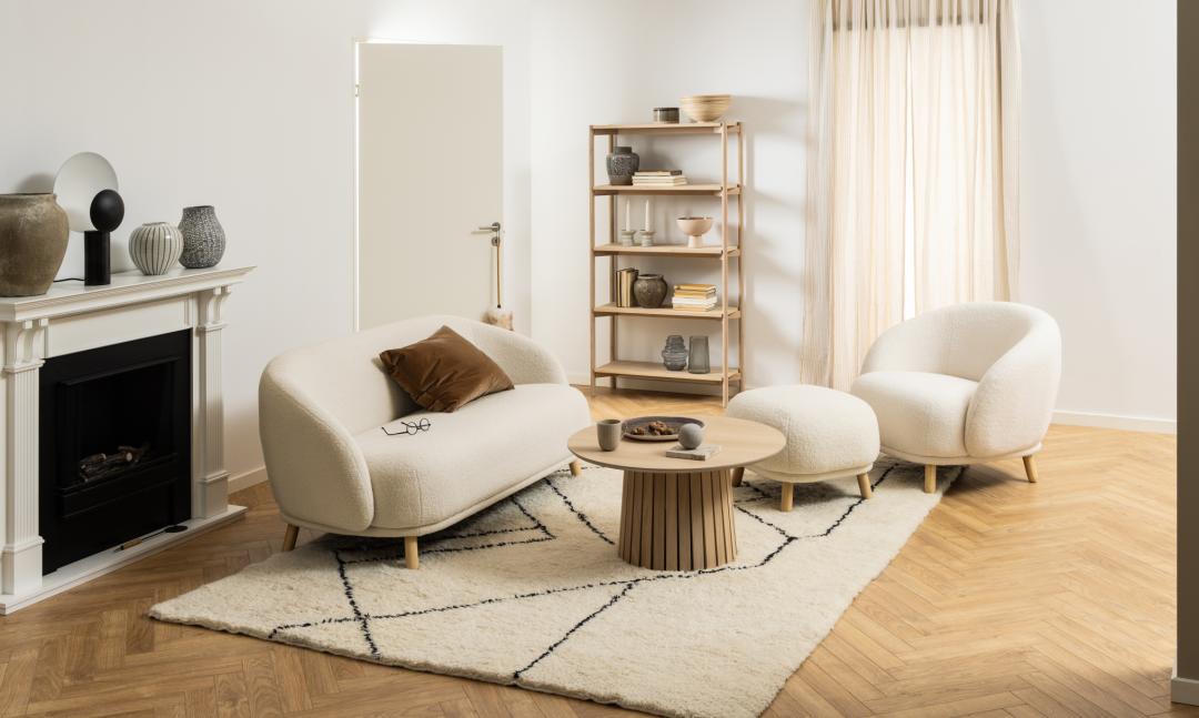 Libreria Braidwood 160-1