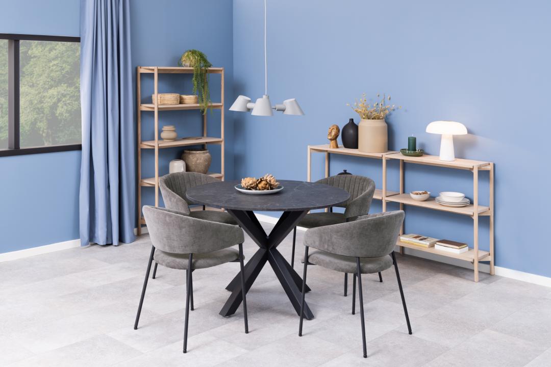 Libreria Braidwood 88.4-3