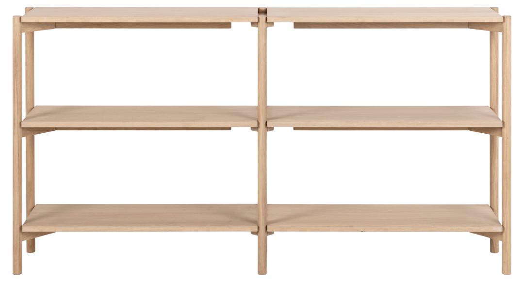 Libreria Braidwood 88.4-2