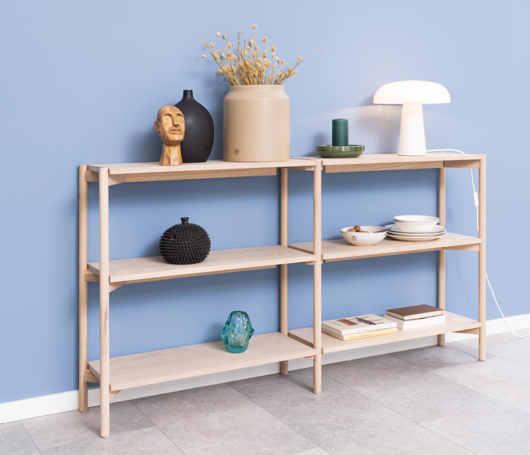 Libreria Braidwood 88.4-4