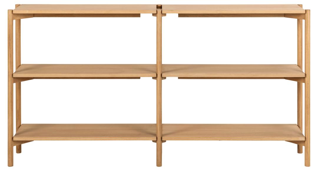 Libreria Braidwood 88.4-3