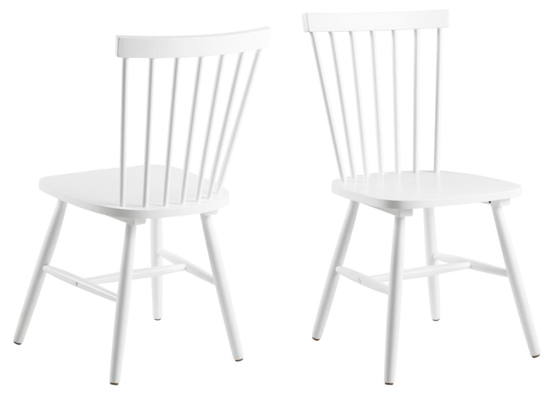 Sedia da pranzo Riano