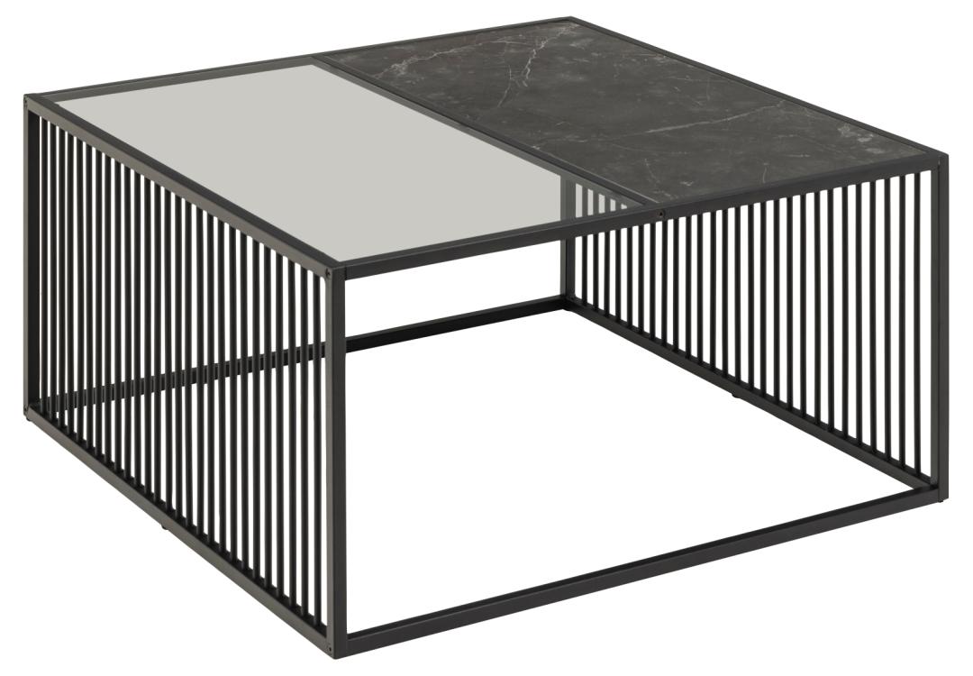 Tavolino da caffè Strington 80x80-6