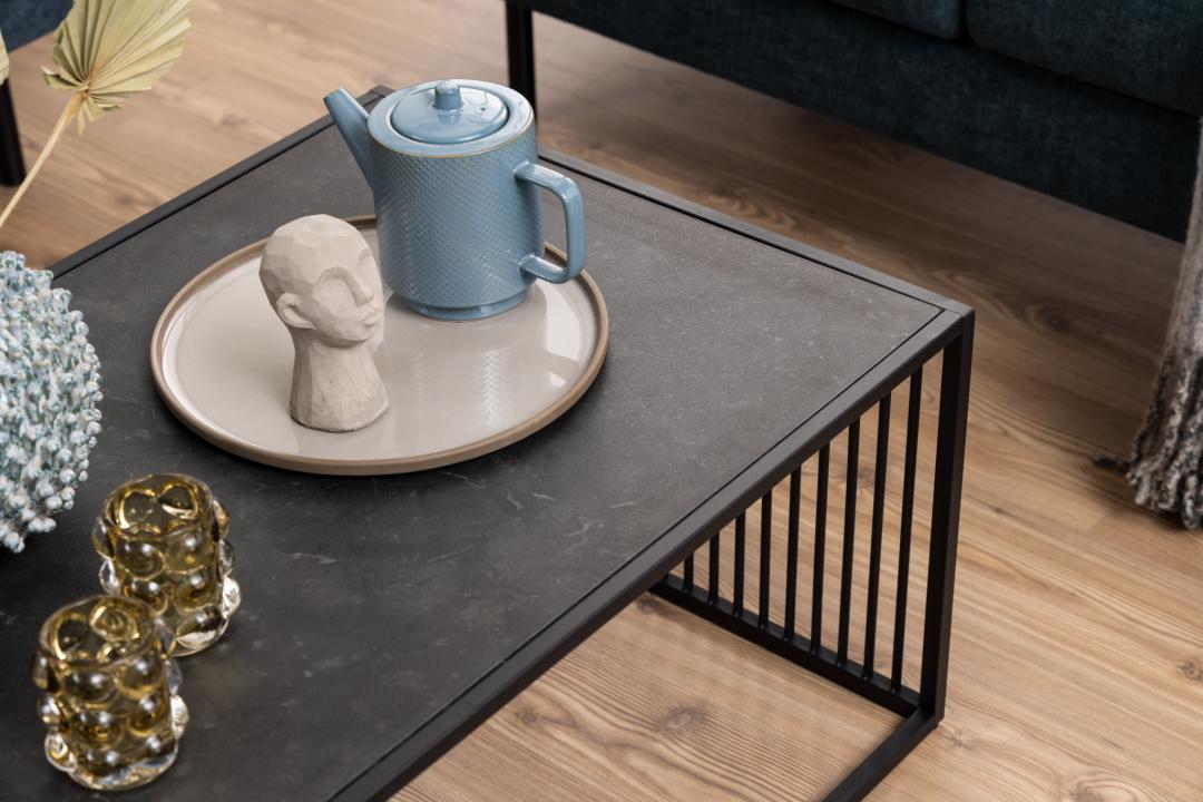 Tavolino da caffè Strington 120x60-2