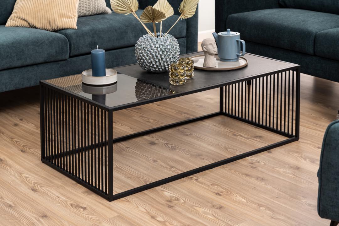 Tavolino da caffè Strington 120x60-3