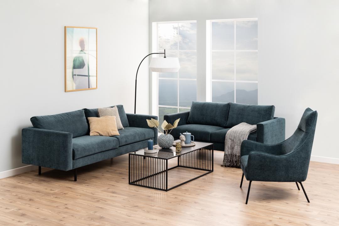 Tavolino da caffè Strington 120x60-4