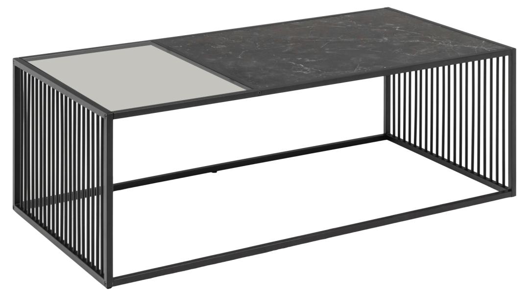 Tavolino da caffè Strington 120x60-5