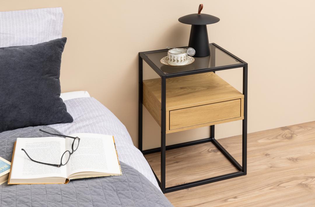 Comodino Randolf 40x35-1