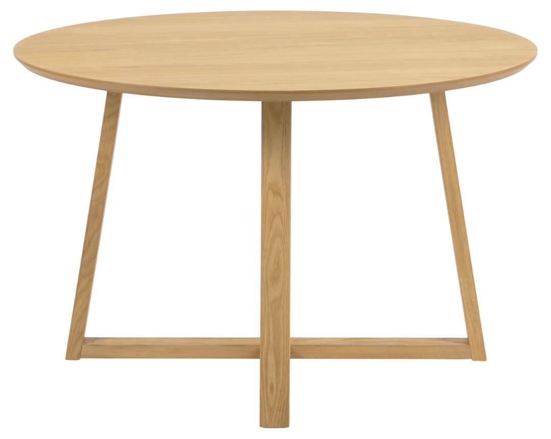 Tavolo da pranzo Malika 120x120-4