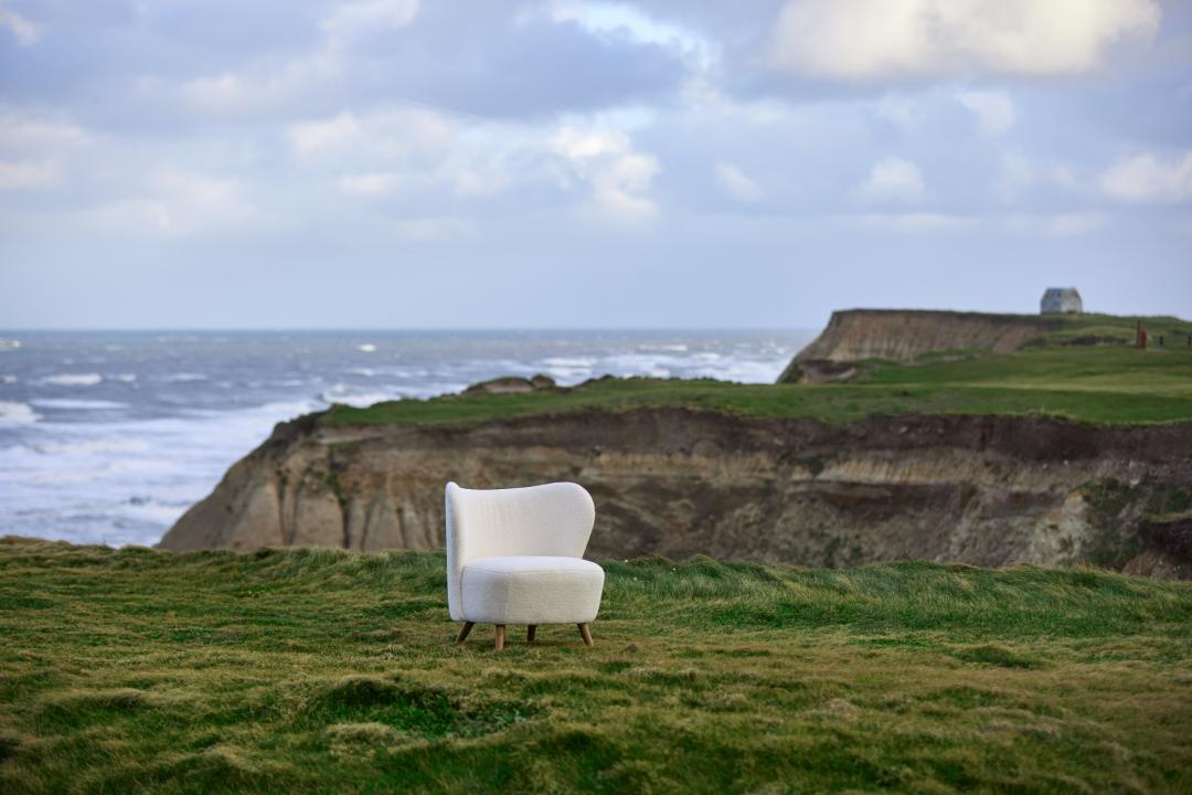 Sedia da salotto Crosby-2