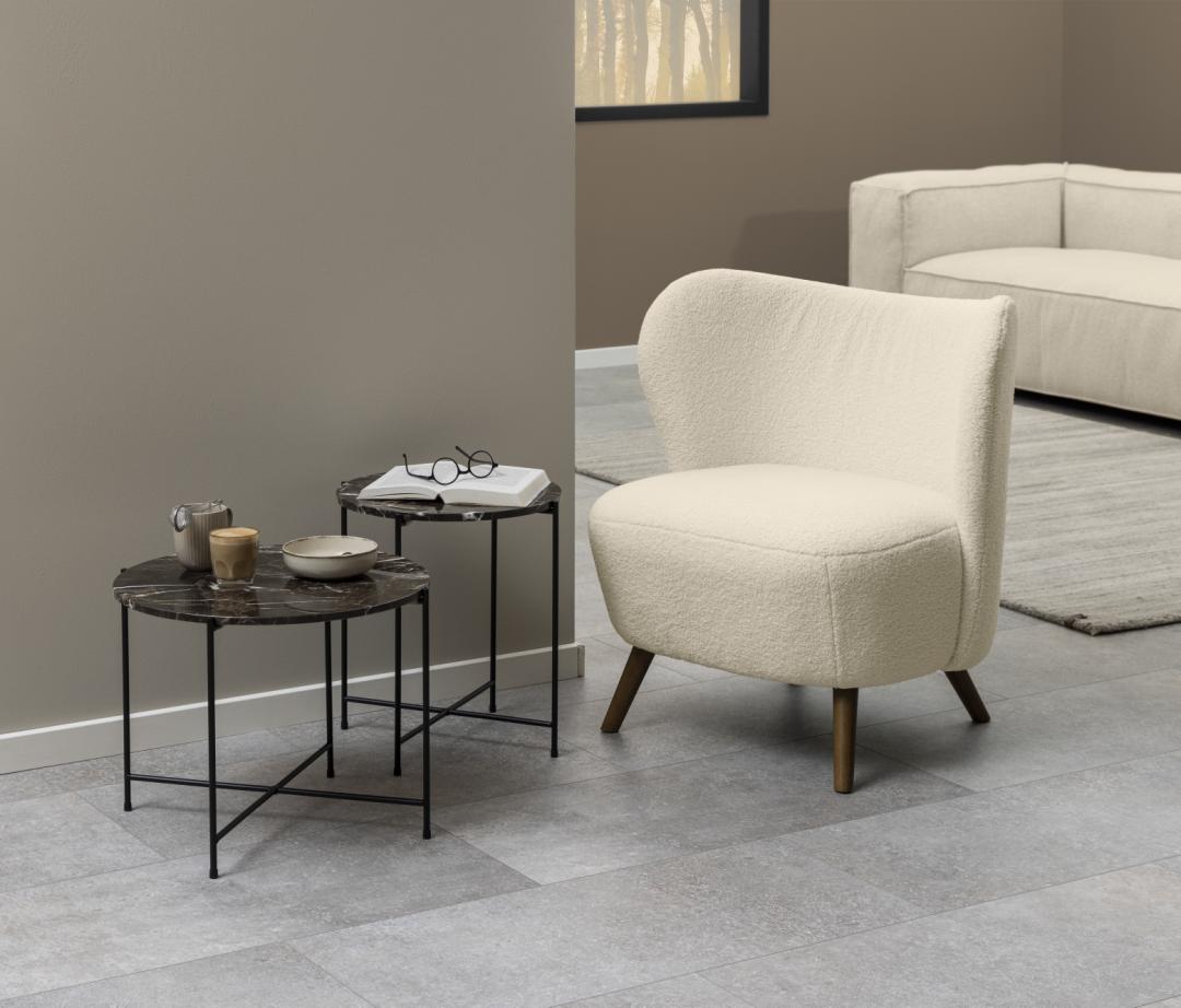 Sedia da salotto Crosby-1