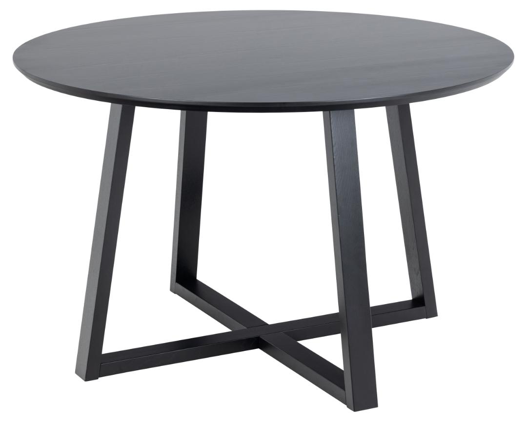 Tavolo da pranzo Malika 120x120-9