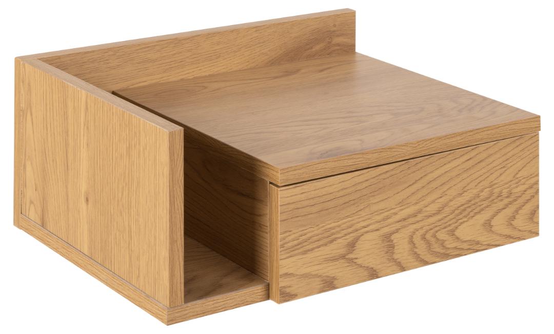 Comodino Ashlan 40x32-8