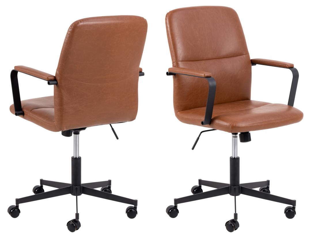 Sedia da scrivania Flora