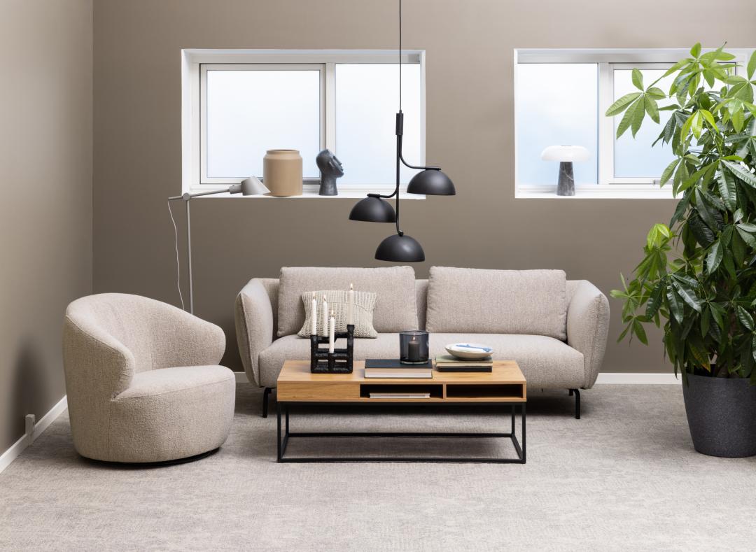 Sedia da salotto Westport-2
