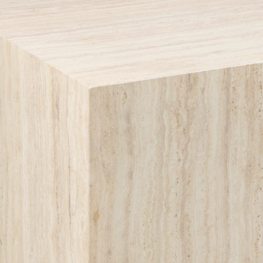 Tavolino da caffè Dice 58x58-4