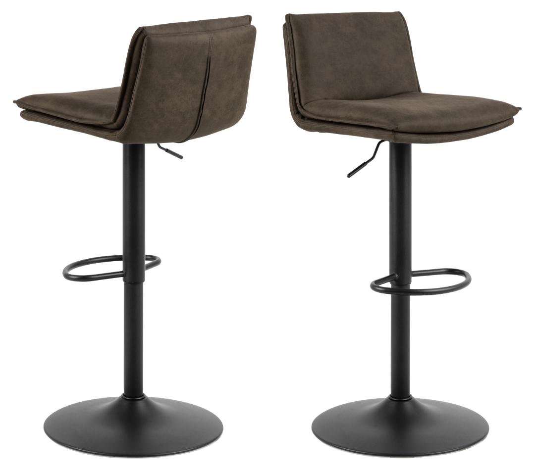 Sgabello da bar Flynn 107