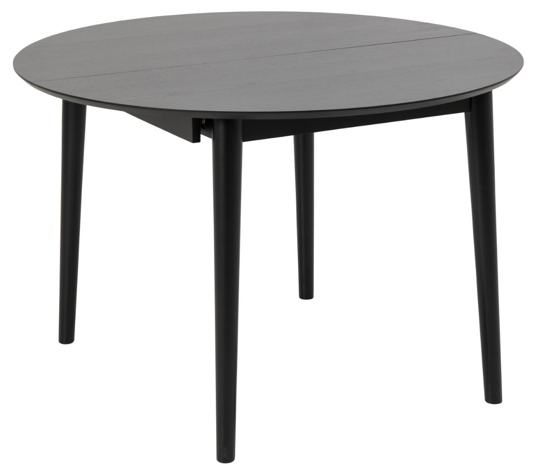 Tavolo da pranzo Montreux 115x115-1