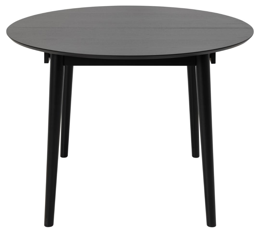 Tavolo da pranzo Montreux 115x115-2