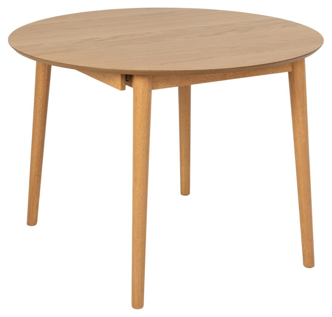 Tavolo da pranzo Montreux 115x115
