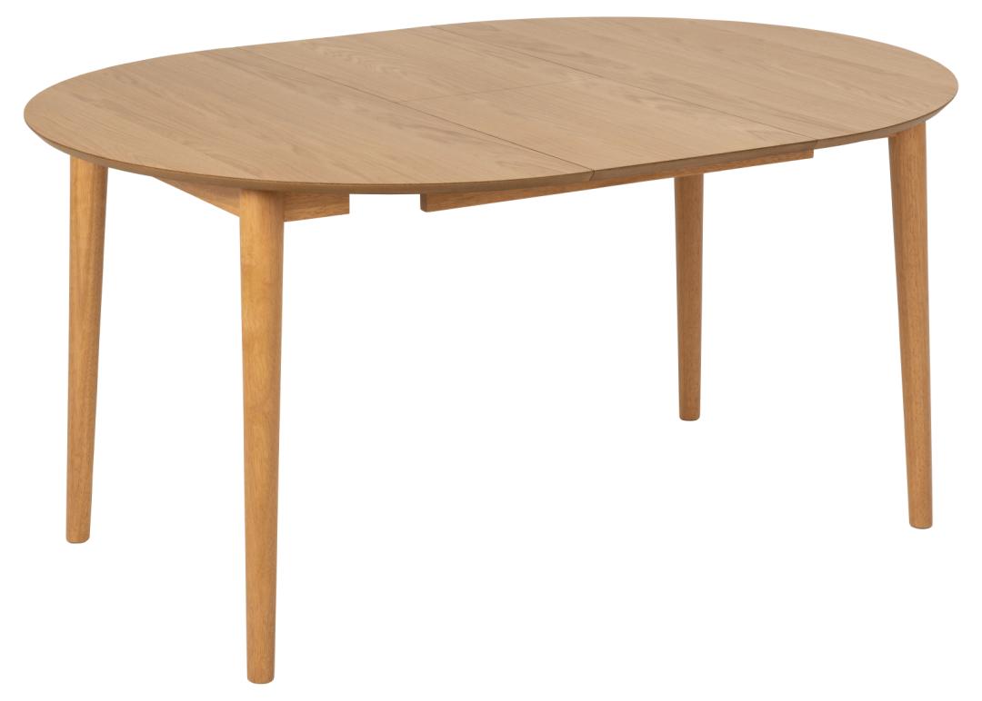 Tavolo estensibile Montreux 115/154-3
