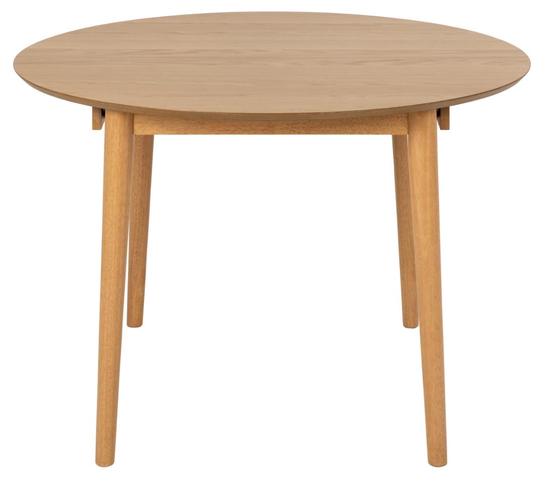 Tavolo da pranzo Montreux 115x115-2
