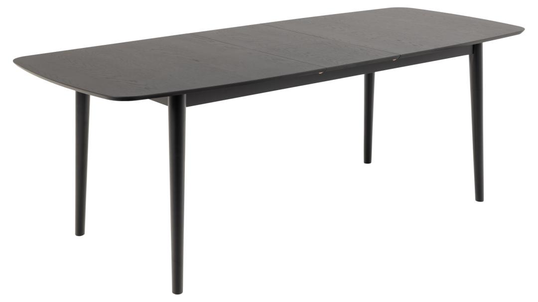 Tavolo da pranzo Montreux 180x90-4