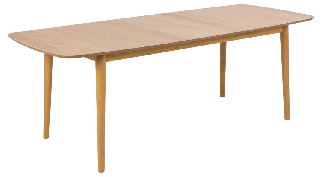 Tavolo da pranzo Montreux 180x90