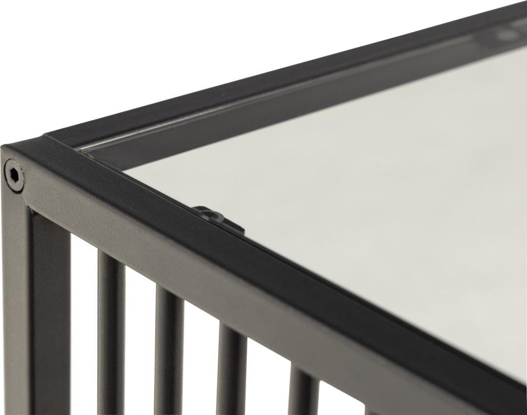 Tavolino Strington 40x40