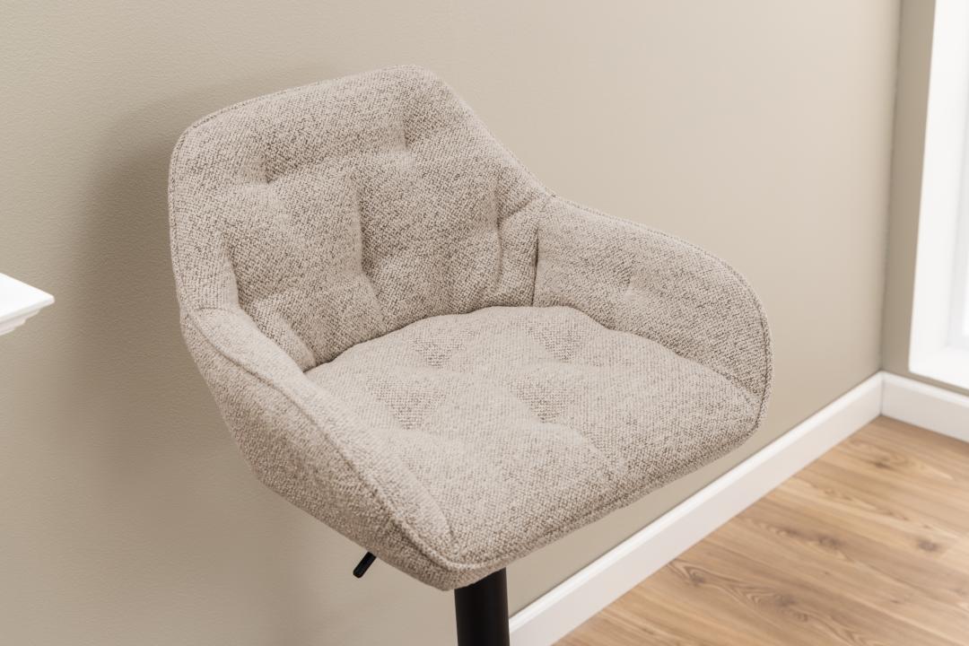 Sgabello da bar Brooke 109-2