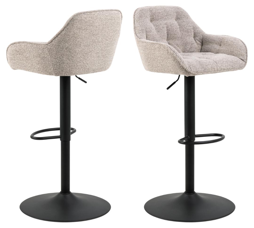 Sgabello da bar Brooke 109